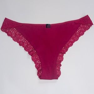 XL La Senza panties, brand new with tags attached, bundle 4 for $20! NEW!